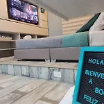 Moderno, Comodo Excelente Ubicacion