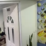 Apartamento Familiar Cerca Al Aeropuerto
