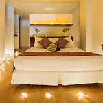 Hotel Hill House Usaquen