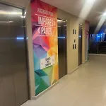 Loft Familiar Torre Ventto Centro Turistico De Bogota