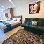Loft Familiar Torre Ventto Centro Turistico De Bogota