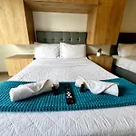 Loft Familiar Torre Ventto Centro Turistico De Bogota