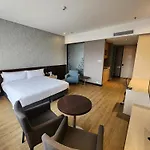 Hilton Doubletree Bogota Salitre Ar