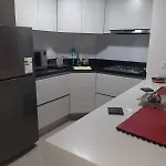 Apartamento Chico Parque 93