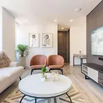 Dreamy 2 Bedroom In Usaquen