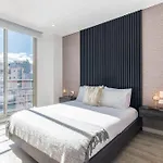Dreamy 2 Bedroom In Usaquen