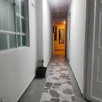 C Habitacion Con Bano Privado