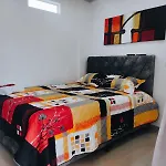 A Habitacion Con Bano Privado