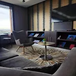 Hilton Doubletree Bogota Salitre Ar