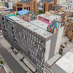 Casa Campus Ivin Chapinero