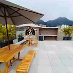 Moderno Apartamento En Chapinero Bogota Col