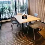 Moderno Apartamento En Chapinero Bogota Col