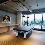 Moderno Apartamento En Chapinero Bogota Col