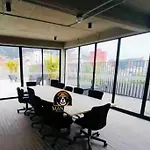 Moderno Apartamento En Chapinero Bogota Col
