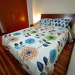 Apartamento Amplio Y Centrico