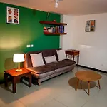 Apartamento Amplio Y Centrico