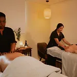 Viajero Bogota Hostel & Spa