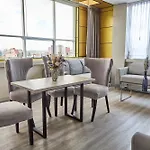 Hotel City Bog Corferias