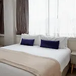 Hotel City Bog Corferias