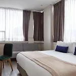 Hotel City Bog Corferias
