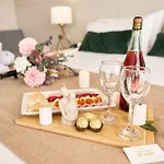 Hotel City Bog Corferias