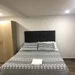Apartaestudio En Bogota.