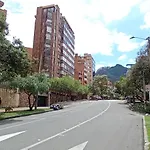 Silencio Y Seguridad En Rosales