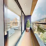 Suites Academia 59