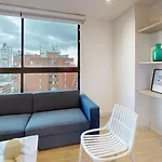 Suites Academia 59