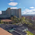 Acogedor Apartamento Chapinero