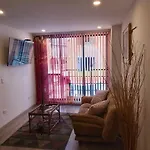 Acogedor Apartamento Chapinero