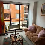 Acogedor Apartamento Chapinero