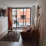 Acogedor Apartamento Chapinero