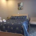 Excelente Y Acogedor Apartaestudio Bogota Centro
