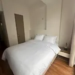 Modern Hotel Apartment With Dedicated Workspace