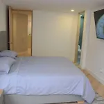 Beautiful 3 Bedroom Apt In Zona Rosa