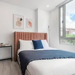 Classy 3Br Apartment In Usaquen