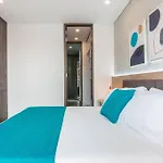 Classy 3Br Apartment In Usaquen