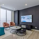 Fantastic 3Br In Usaquen