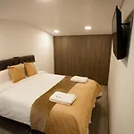 Malu Apartaestudios Cerca Al Movistar Arena