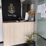 Hotel Bogota Suites Teusaquillo