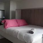 Loft Con Vista 180° En Centro Internacional 1224