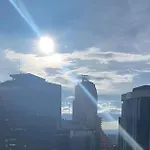 Loft Con Vista 180° En Centro Internacional 1224