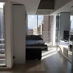 Hermoso Loft Con Balcon Y Hermosa Vista 1028