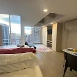 Loft Con Vista 180° En Centro Internacional 1224