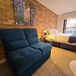 Ac510 Increible Apartamento Chapinero Bogota Dc