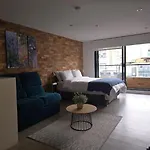 Ac510 Increible Apartamento Chapinero Bogota Dc