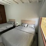 Hostel Av Suba 116