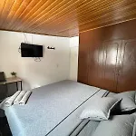 Hostel Av Suba 116