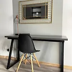Apartamento Premium Ejecutivo Zona T